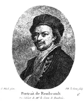 Rhyn: REMBRANDT