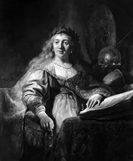 Rembrandt: Rembrandt