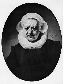 Rembrandt: Rembrandt