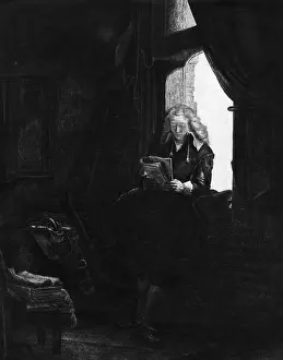 Rembrandt: Rembrandt
