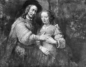 Rembrandt: Rembrandt