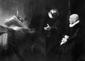 Rembrandt: Rembrandt