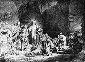 Rembrandt: Rembrandt