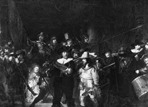 Rembrandt: Rembrandt