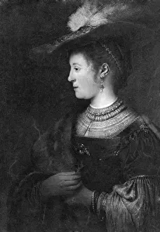 Rembrandt: Rembrandt