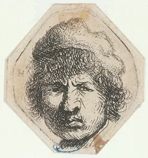 1630: Rembrandt van Rijn