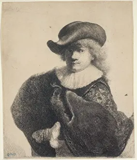 Harmensz: Rembrandt van Rijn