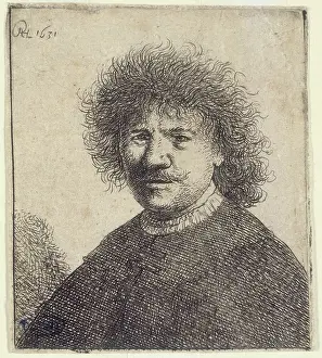 Harmensz: Rembrandt van Rijn