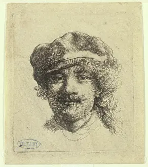 1634: Rembrandt van Rijn