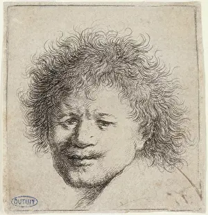 Harmensz: Rembrandt van Rijn