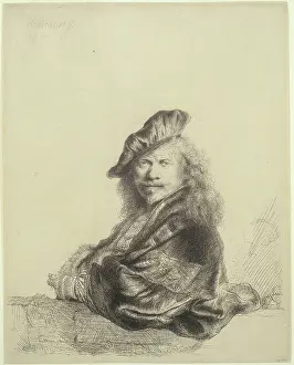 1639: Rembrandt van Rijn
