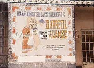 Diarrhoea: REMEDY FOR DIARHOEA