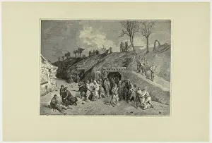Casemates: Remember the 1870 war