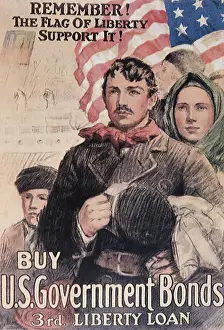 Warlike: Remember the Flag of Liberty