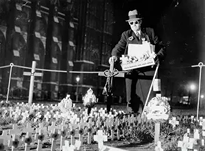Bereaved: Remembrance 1938