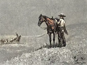 Cattleman: REMINGTON/CATTLEMAN/1888