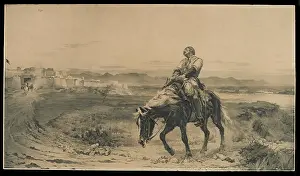 1838: The Remnants of an Army