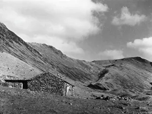 Ennerdale: REMOTE YOUTH HOSTEL