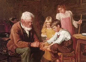 Removes: Removing the Splinter
