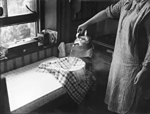 Stains: REMOVING STAINS
