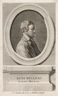 Remi: REMY BELLEAU