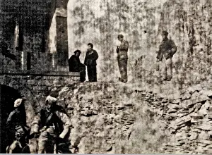 Chen: Ren Bishi and Chen Congying in Northern Shaanxi
