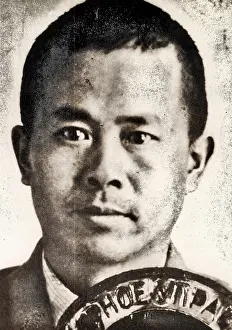 Persuaded: Ren Bishi Persuaded the Leaders of the Comintern