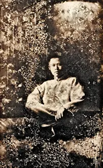 Inspect: Ren Bishi Went Back Home