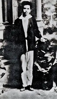 Wuhan: Ren Bishi When He Was in Wuhan
