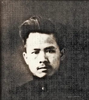 Assigned: Ren Bishi's Return to China