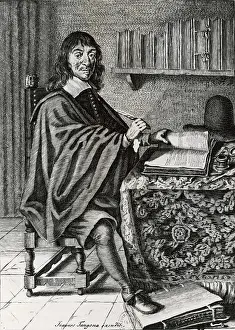 Joannes: Ren? Descartes
