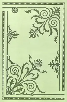 Corners: Renaissance Corners