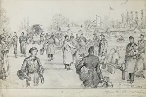 Impressions: The Renaissance of the French Army