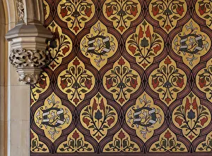 Lude: Renaissance Gallery, Chateau du Lude, Lude