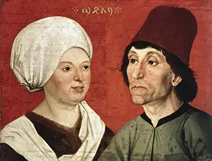1479: Renaissance painting