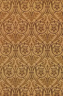 Diaper: Renaissance Patterns