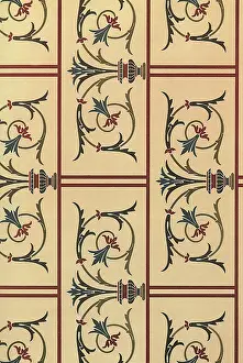 Clipart: Renaissance Scrolls