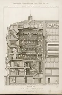 Pari: RENAISSANCE THEATRE PARI