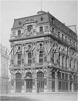 Pari: RENAISSANCE THEATRE PARI