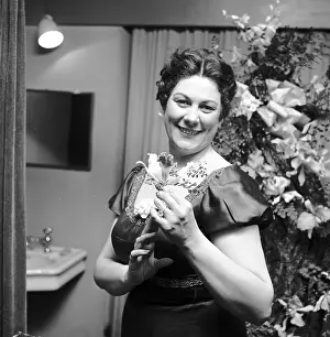 Renata: Renata Tebaldi