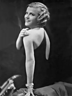 Renate: Renate Mueller, 1932