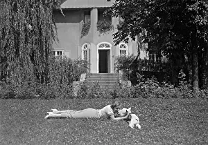 Renate: Renate Mueller