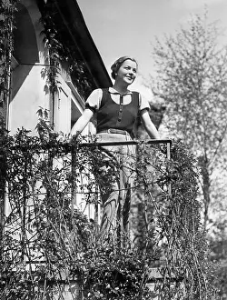 Dahlem: Renate Mueller