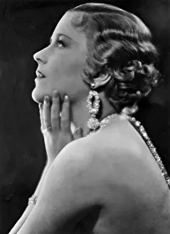 Renate: Renate Mueller