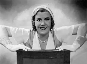 Renate: Renate Mueller