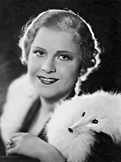 Renate: Renate Mueller