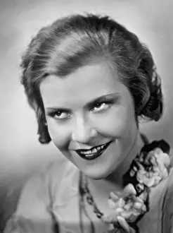 Renate: Renate Mueller