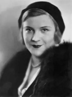 Renate: Renate Mueller