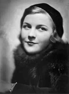 Renate: Renate Mueller