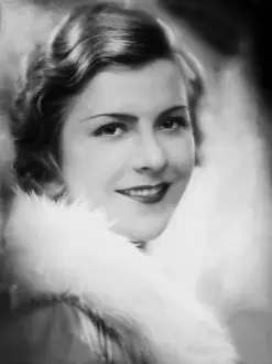 Renate: Renate Mueller in Darling of the Gods, 1930